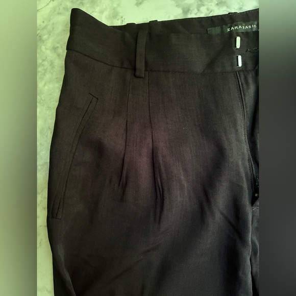 Zara basic pants - Picture 6 of 7